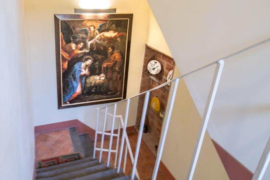 Ferienwohnung 50 Metri Duomo Di Lucca Self Check-In E Wi-Fi Exterior foto
